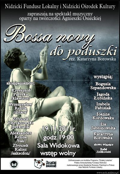 2011-11-19 Bossanowy do poduszki